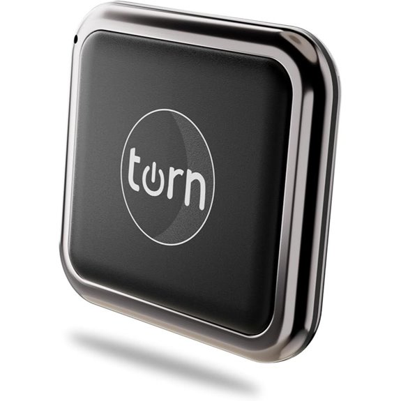 Air Tracker Tags: Bluetooth Tracker for Find My (iOS)