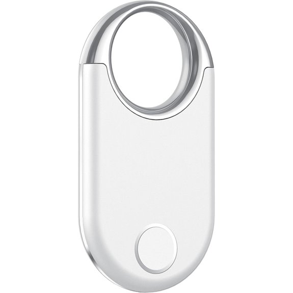 Air Tracker Tag 1-Pack with Find My Compatibility
