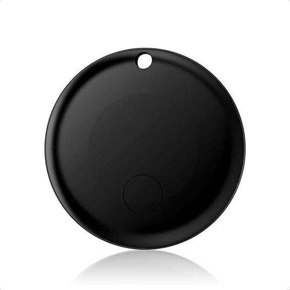 Air Tracker Tag for Android: IP65 Waterproof Long Battery