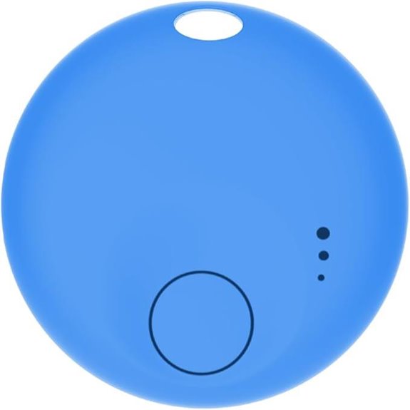 Air Tracker Tags: Key Finder for Apple Find My (iOS)
