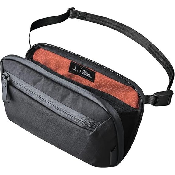 ALPAKA Elements Tech Case Mini: Compact Organizer
