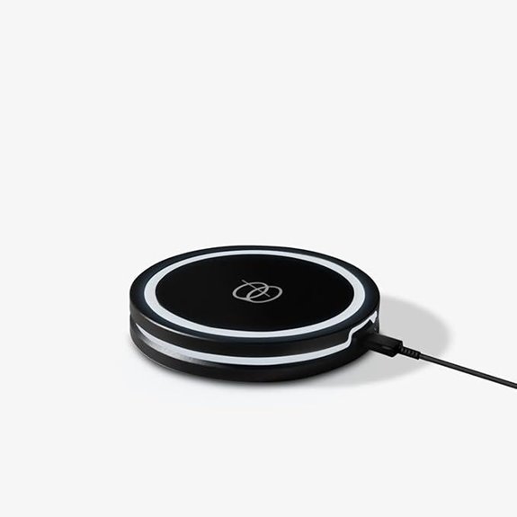 Barsys Smart Coaster 2.0: App-Enabled Cocktail Maker