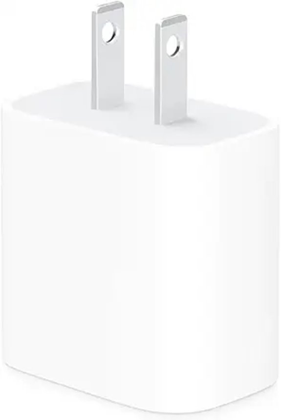 Apple 20W USB-C Compact Power Adapter