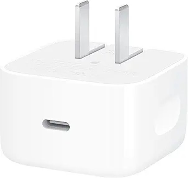 Apple 40W Dynamic Power Adapter with 60W Max