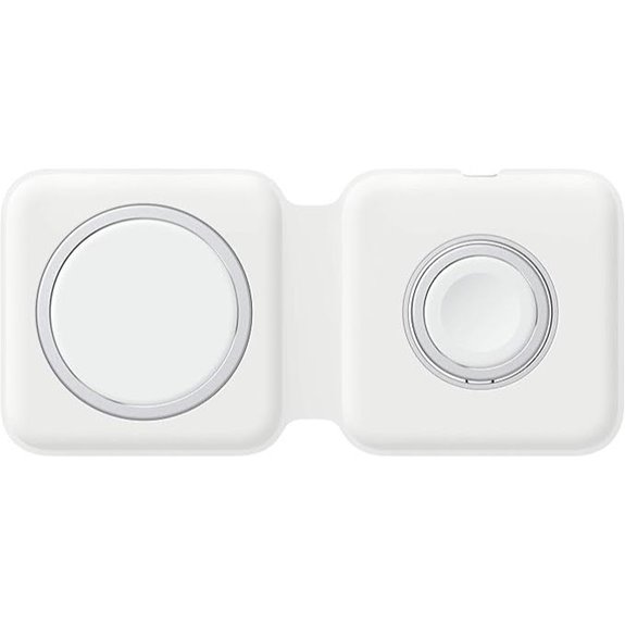 Apple MagSafe Duo Wireless Charger with Fast Charging