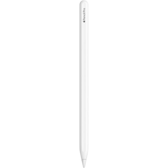 Apple Pencil Pro: Precision Sketching Magnetic Pairing Tilt/Pressure
