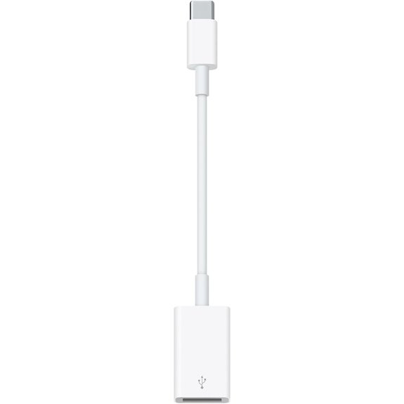 Apple USB-C to USB Adapter