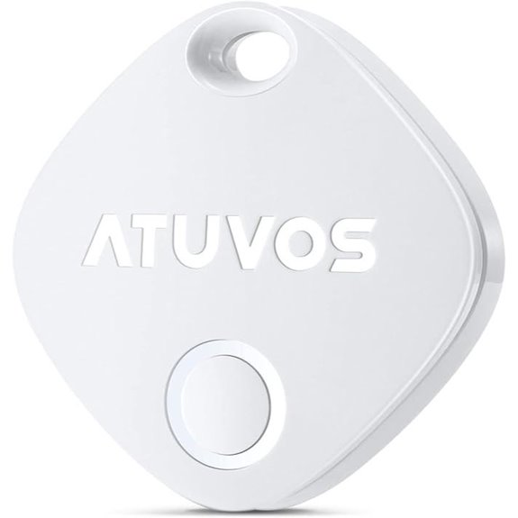 ATUVOS Air Tracker Tag Pack for Find My