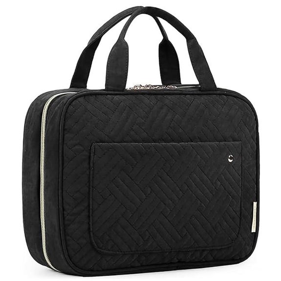 bagsmart hanging toiletry bag