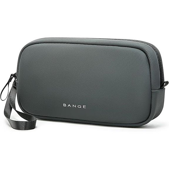 bange tech organizer case