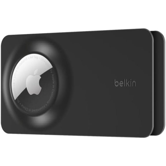 Belkin AirTag Secure Wallet Insert 2-Pack