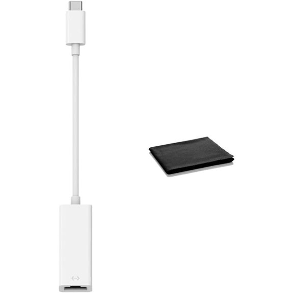 Belkin USB-C to Gigabit Ethernet Adapter