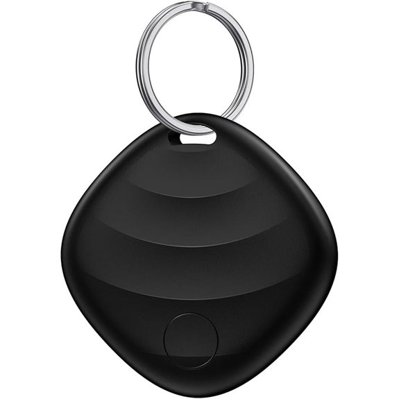 Bluetooth Tracker with Find My for iOS (1 Pack)