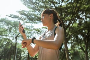 Bluetooth Tracking for Wallets Without GPS