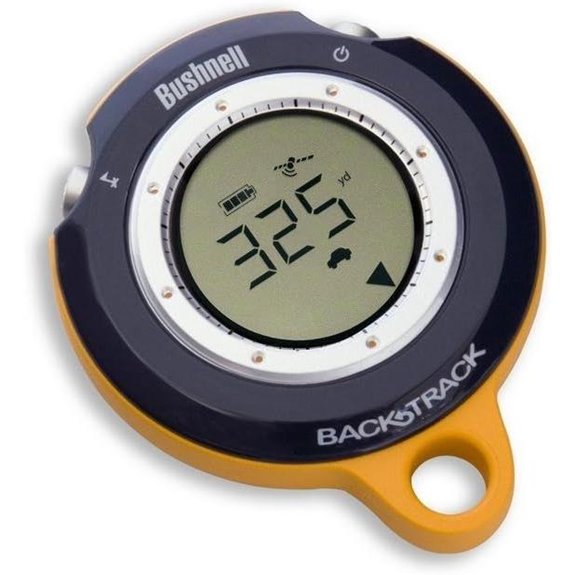 Bushnell GPS BackTrack Personal Locator