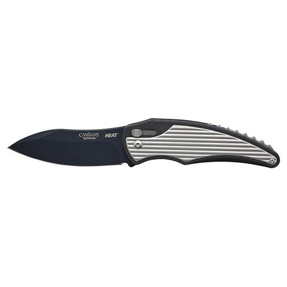 CAMILLUS 8 EDC Folding Knife with Robo-Assist