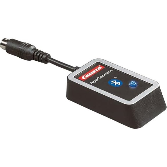 Carrera App Connect Accessory for 132/124 Tracks