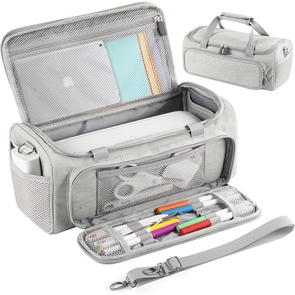 Carrying Case for Cricut Joy Xtra Accessories