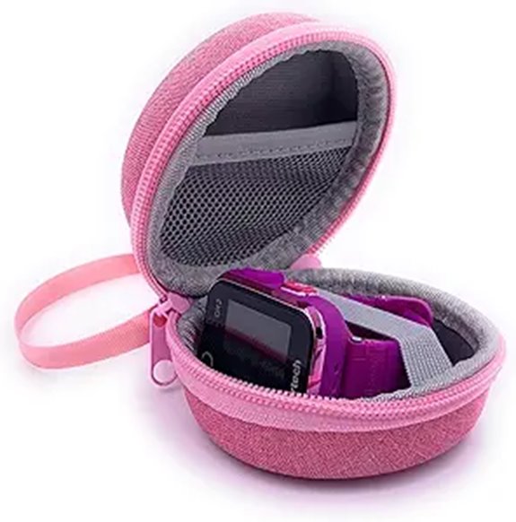 Carrying Case for VTech Kidizoom & Tobi Watches