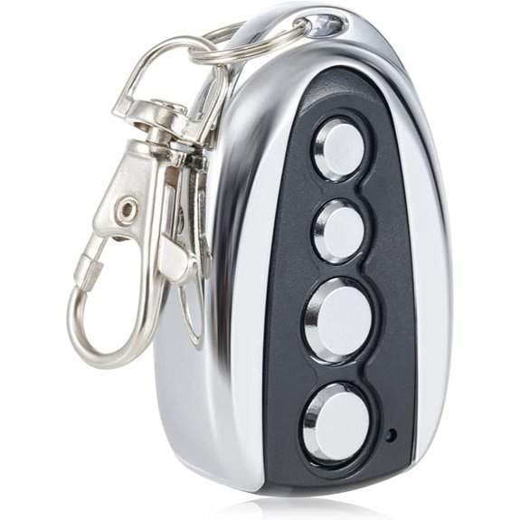 CO-Z Gate Opener Remote with Auto-Close (100 ft)