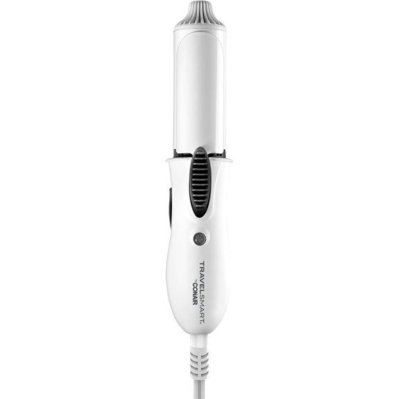 conair 1 inch ceramic curling iron