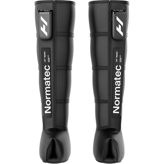 Hyperice Normatec Elite Legs – Dynamic Air Compression Therapy