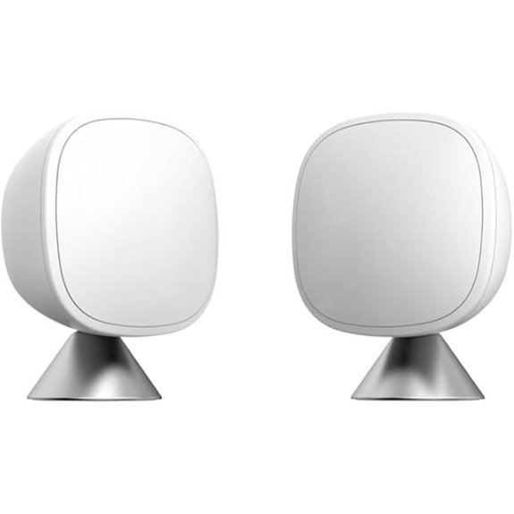ecobee Smart Sensor 2 Pack for Thermostats