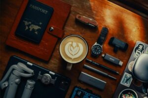 5 Best Lightweight Travel Tech for 2026