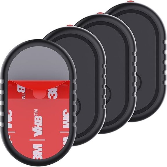 four pack samsung tag 2 case