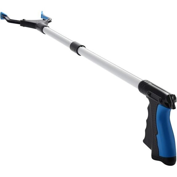 Grabber Reacher Tool – 32 Reaching Assist Nabber
