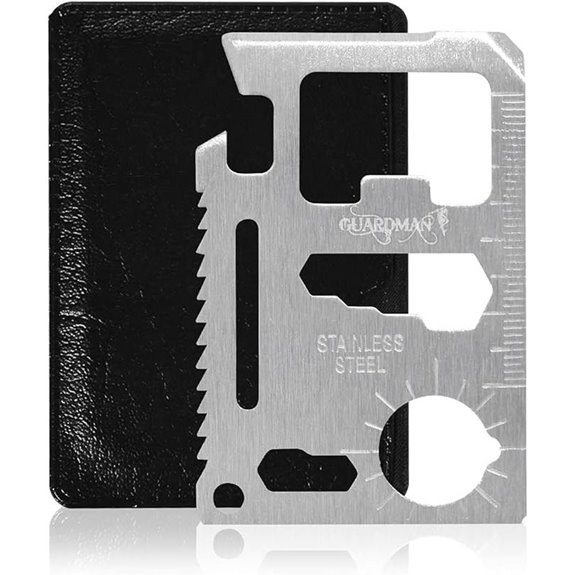 guardman 11 in 1 multitool
