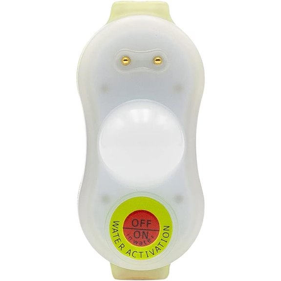 HemiLight3 Automatic Survivor Locator Light (HL3)