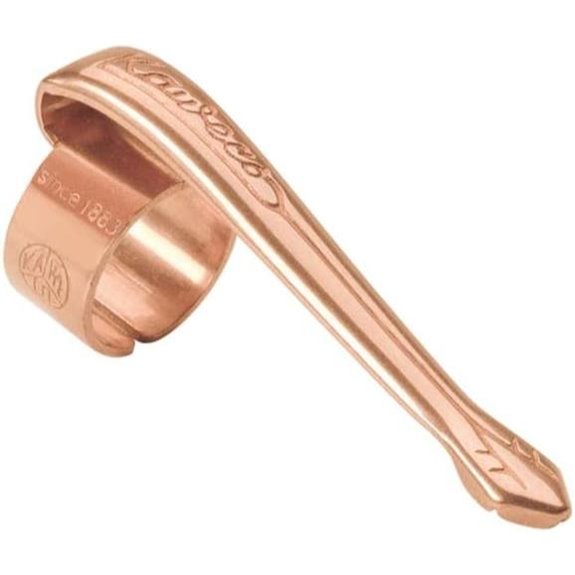 Kaweco Liliput Bronze Clip Pen Accessory