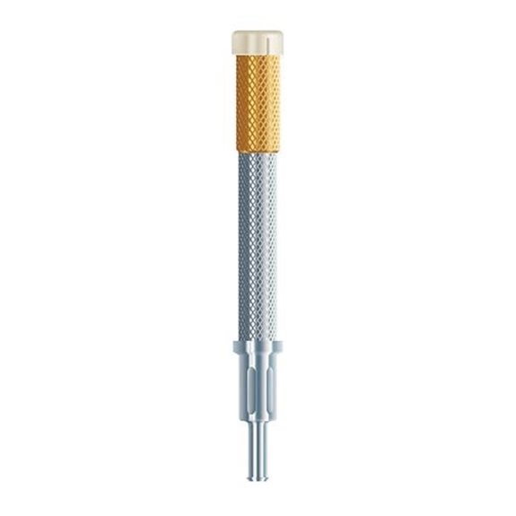 Locator Core Tool for Inserting/Removing Locator Caps