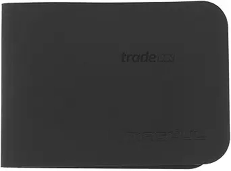 Magpul DAKA Bifold Tactical Minimalist Wallet EDC
