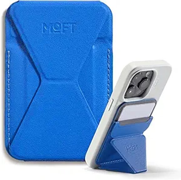 moft magsafe wallet stand