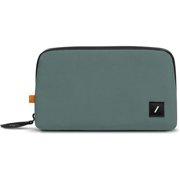 Native Union Stow Lite Organizer Travel Pouch for Cables
