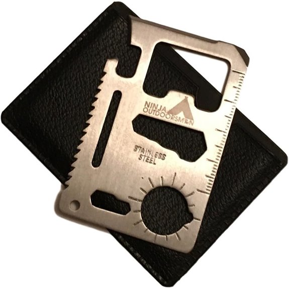 ninja 11 in 1 card tool