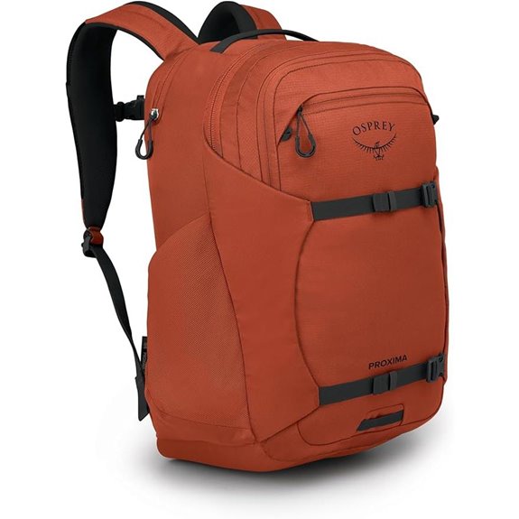 Osprey Proxima 30L Laptop Backpack with Tech Storage