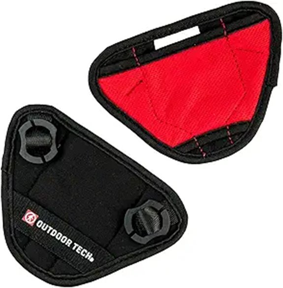 Outdoor Tech K-Roo 2.0 Universal Helmet Audio Pouch