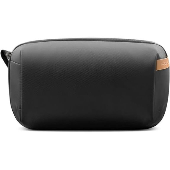 PGYTECH Travel Tech Organizer - Waterproof Pouch