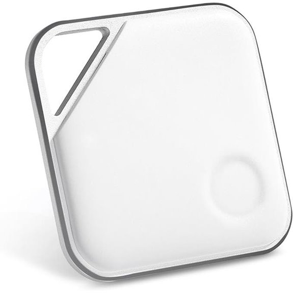 phone separation alert device with proximity