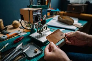 The Role of Precision Finding in Wallet Recovery