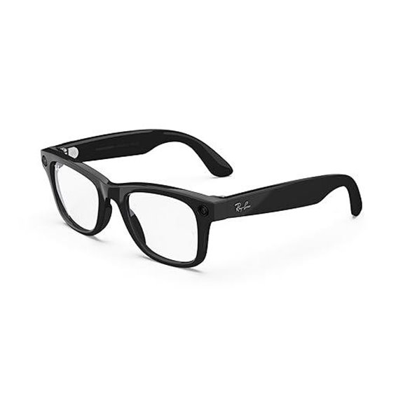 Ray-Ban Meta Gen 1 Wayfarer Smart Glasses