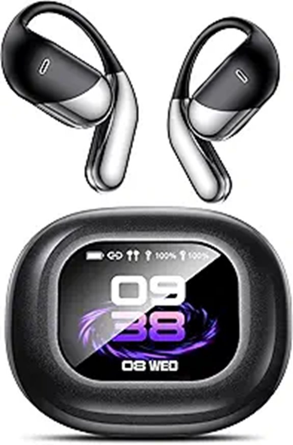 real time 144 language translator earbuds
