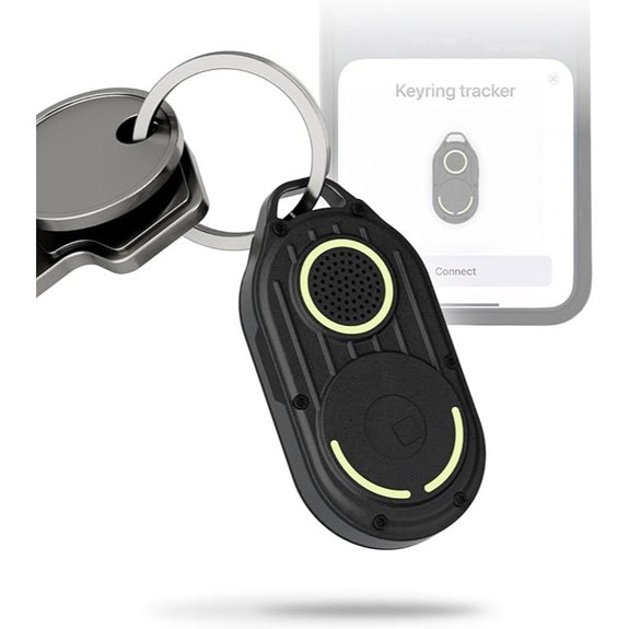 rolling square airnotch pro bluetooth tracker 2 pack
