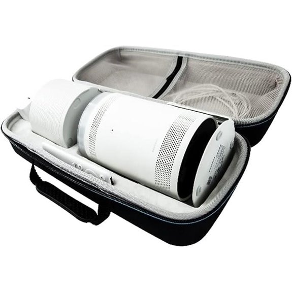 Samsung The Freestyle Projector Carrying Case