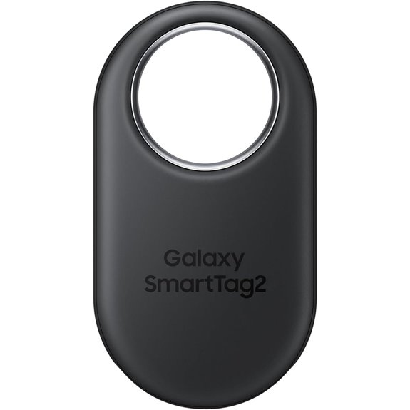 Samsung Galaxy SmartTag2 Bluetooth Tracker for Keys Wallet Luggage