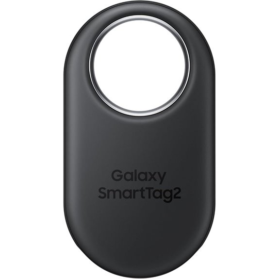 Samsung Galaxy SmartTag2 Bluetooth Tracker for Keys & More