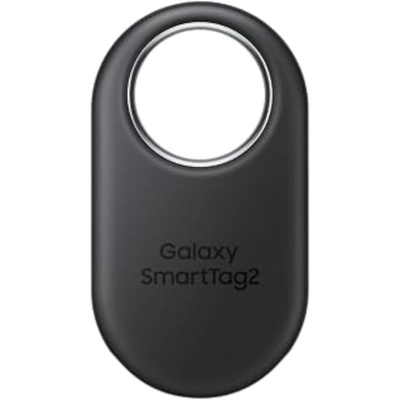 Samsung SmartTag2: Bluetooth UWB IP67 Long Battery Life (International)